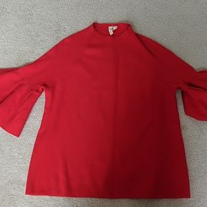 Anthropologie sz M sweater